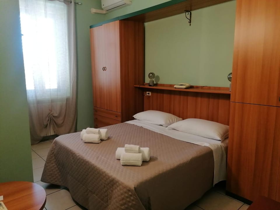 Hotel Villa Benvenuti Hotel in Viareggio