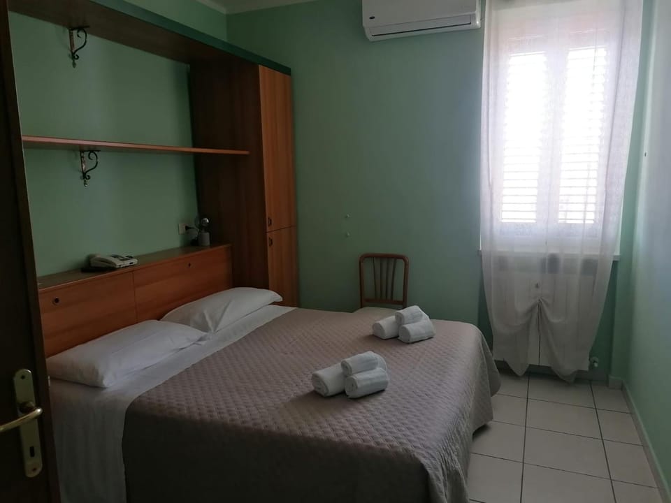 Hotel Villa Benvenuti Hotel in Viareggio