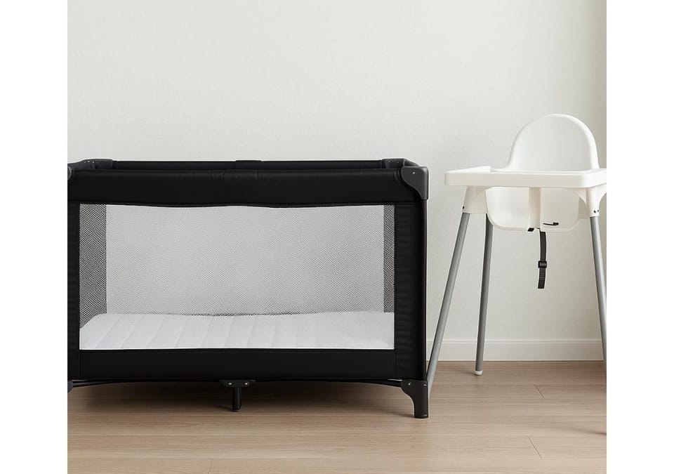 cot