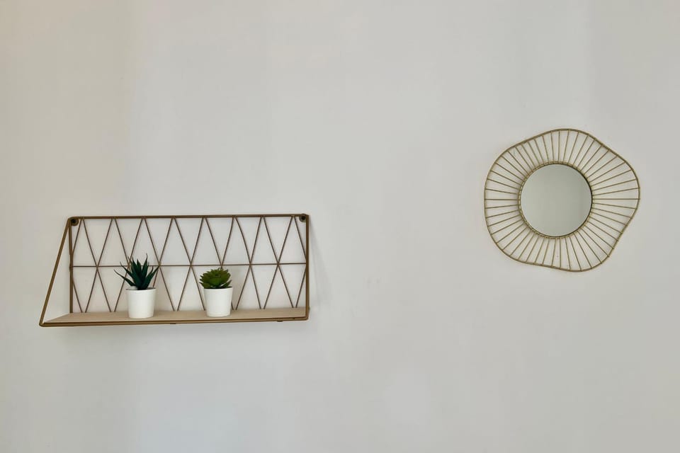 Bright apartment for a pleasant stay in Hyères Apartment in Hyères