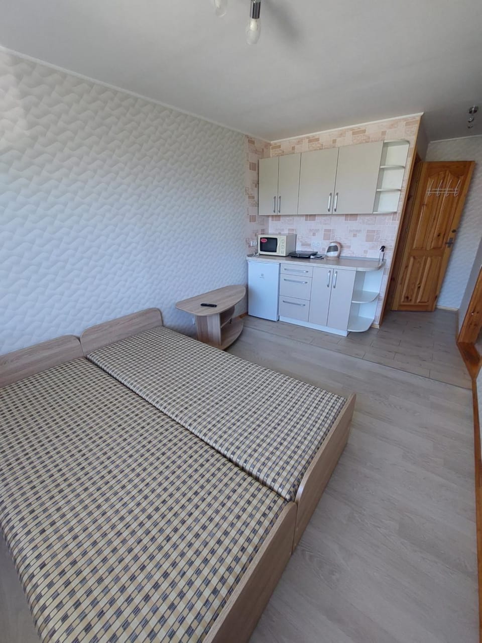 Butai prie mokyklos Apartment in Palanga