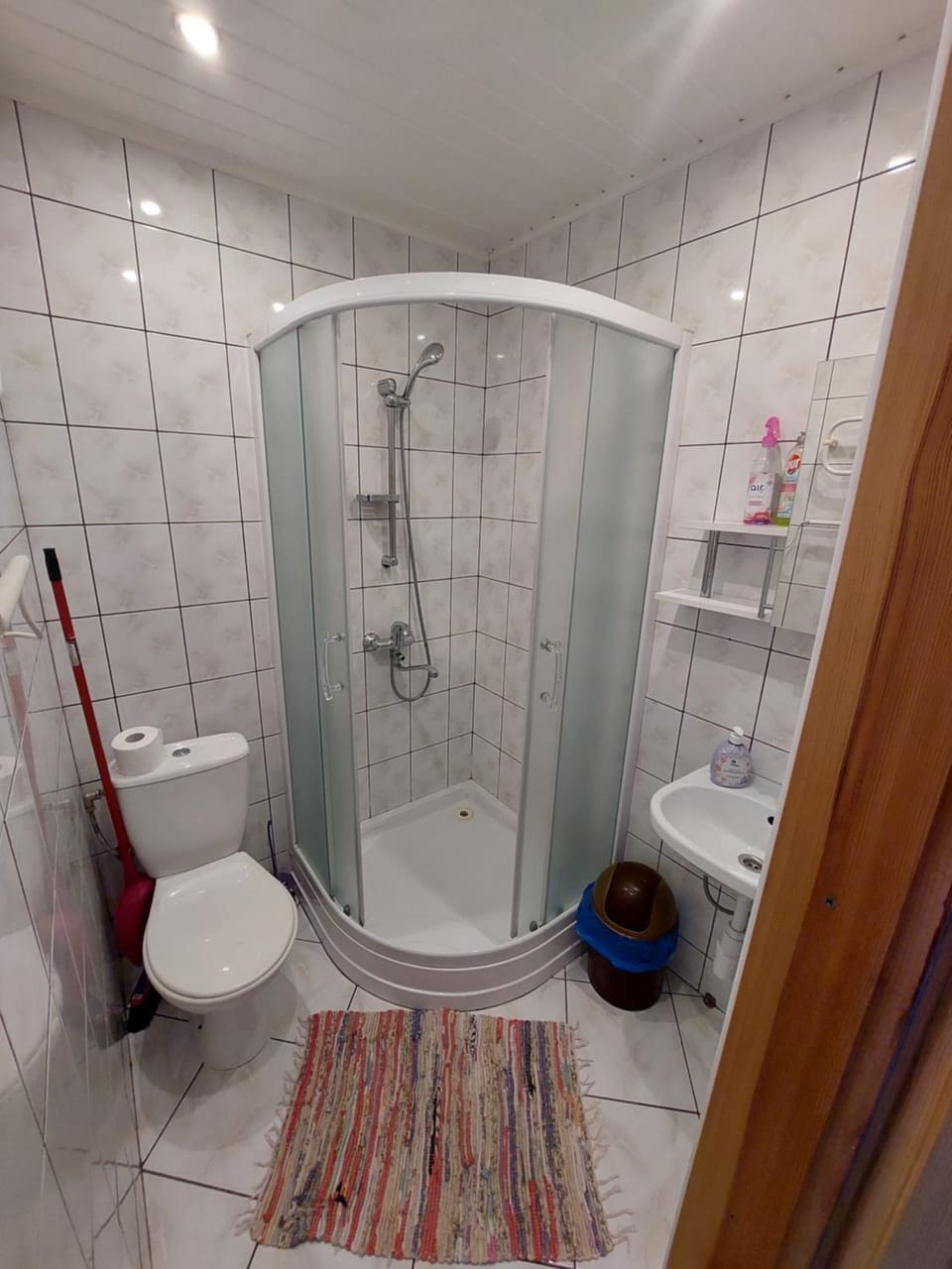 Butai prie mokyklos Apartment in Palanga