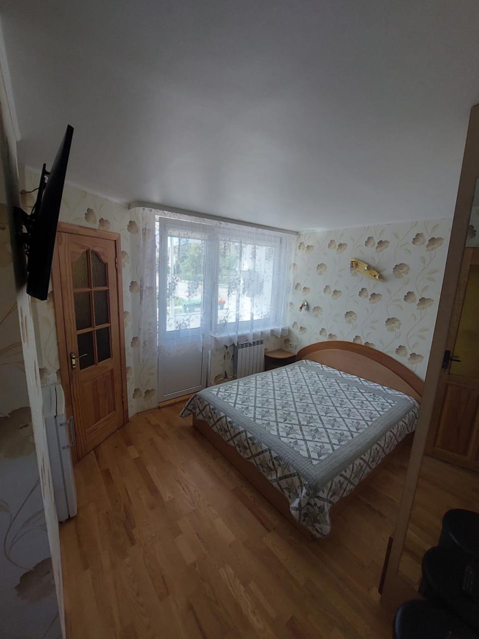 Butai prie mokyklos Apartment in Palanga