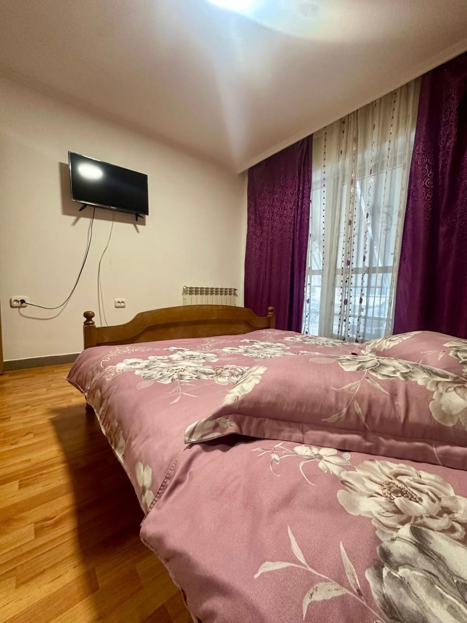TV and multimedia, Bedroom