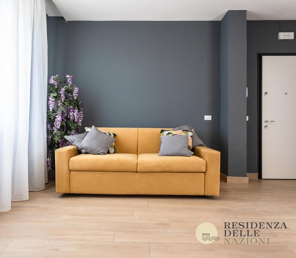 Residenza delle Nazioni Apartment hotel in Gatteo a Mare