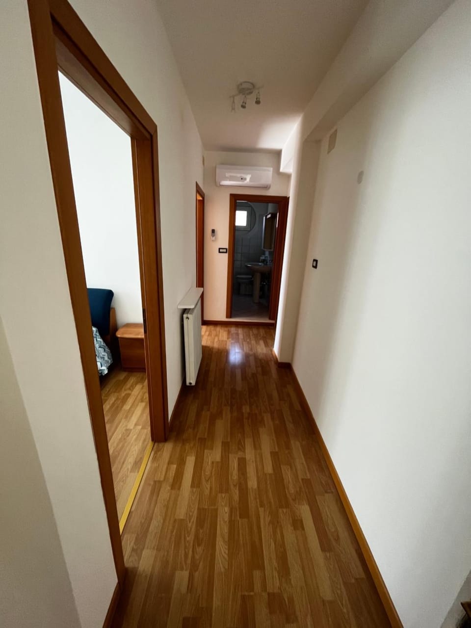 Genova 9 Apartment in Grado