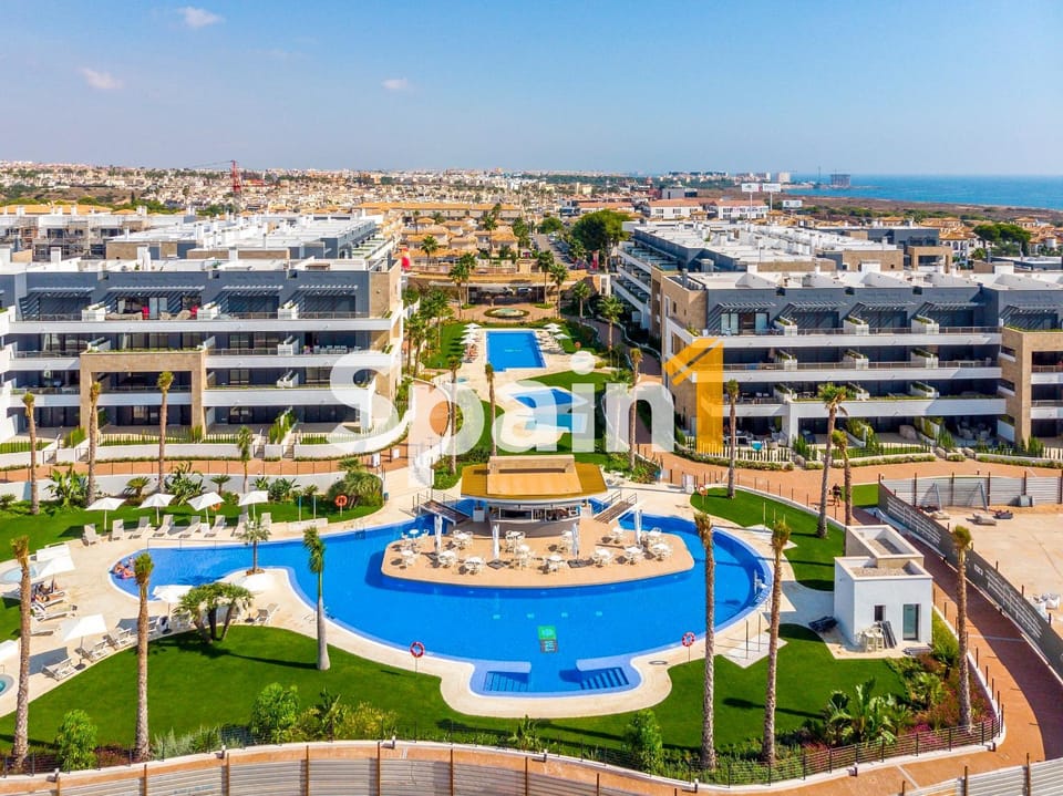 Day, Bird's eye view, Beach, City view, Sea view, Swimming pool, Swimming pool, Location