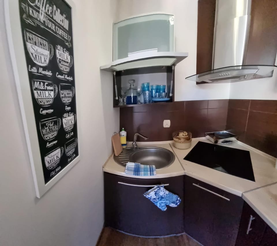 Apartamenty Tomaszów Lubelski - Niebieski Apartment in Lviv Oblast