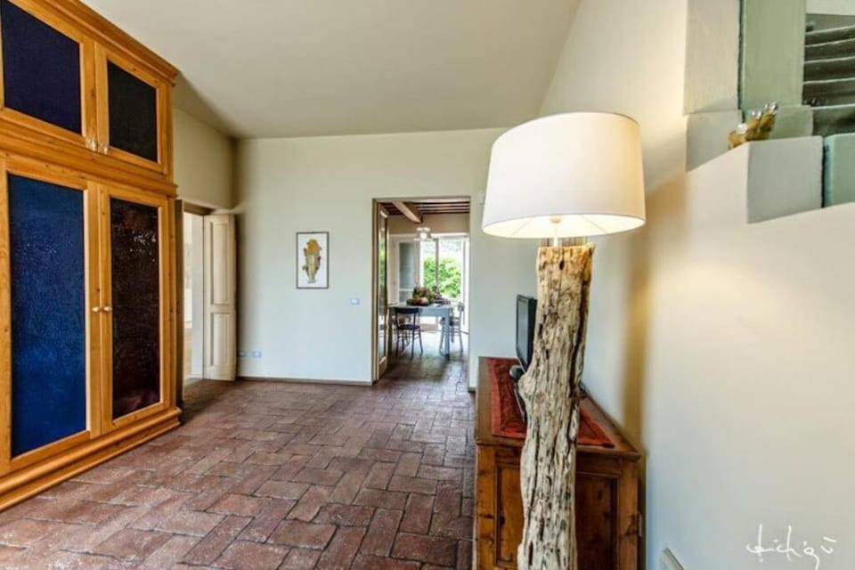 Casa Betta Villa in Emilia-Romagna