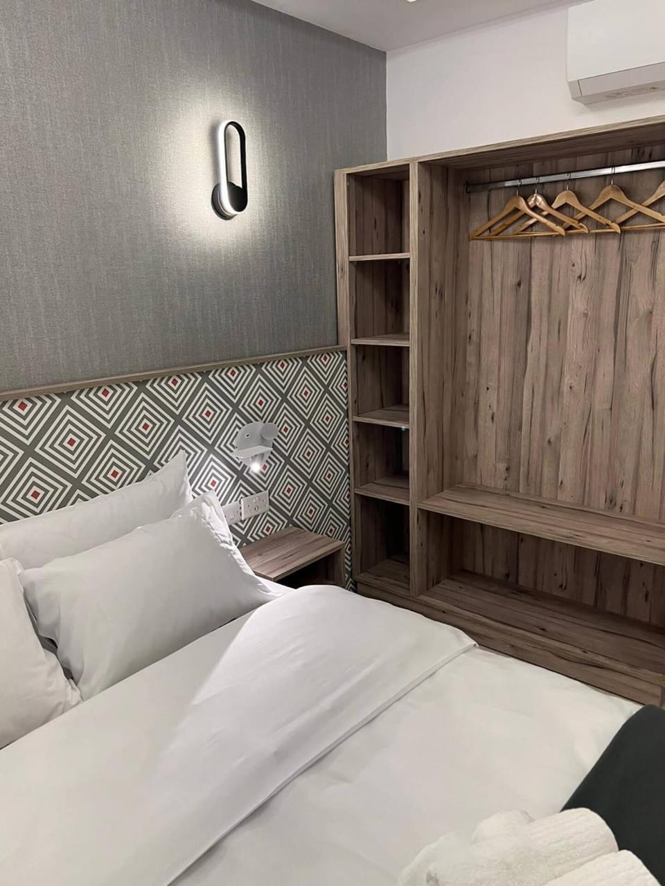 Minerva Suites by Homely Apartment in Saint Paul's Bay