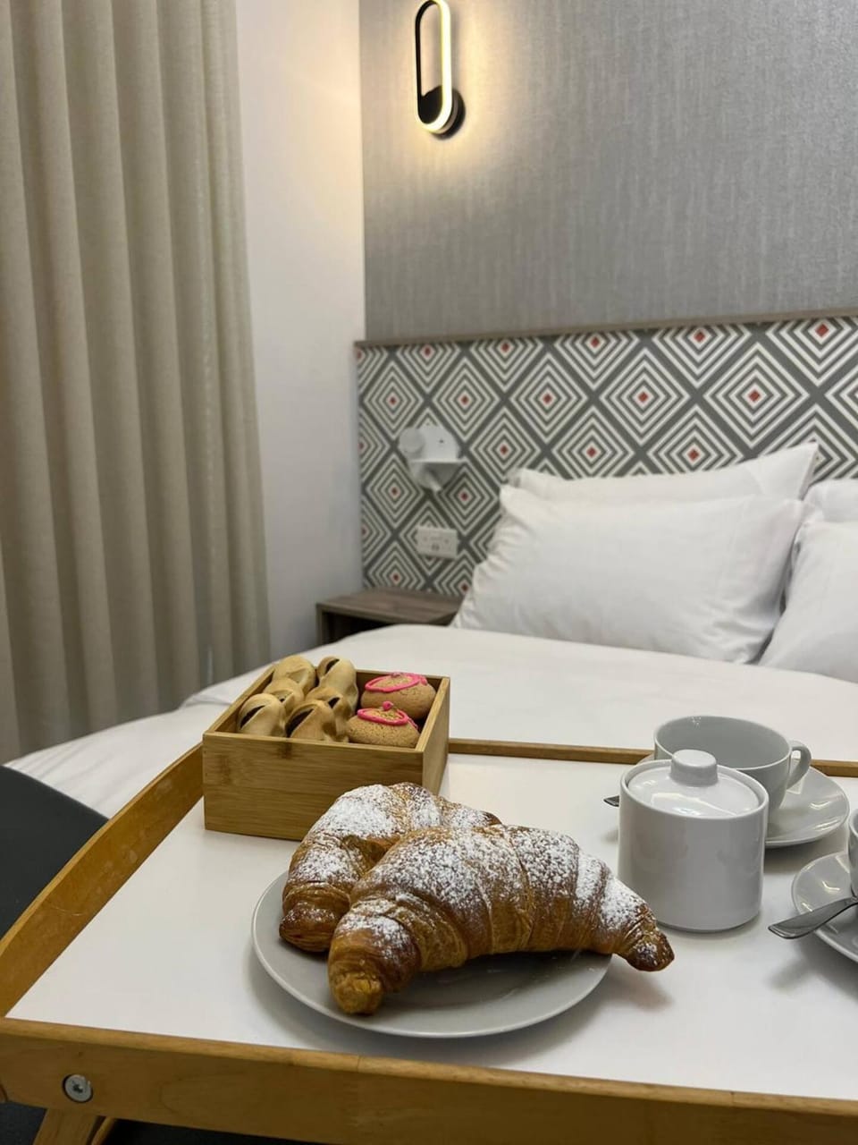 Minerva Suites by Homely Apartment in Saint Paul's Bay