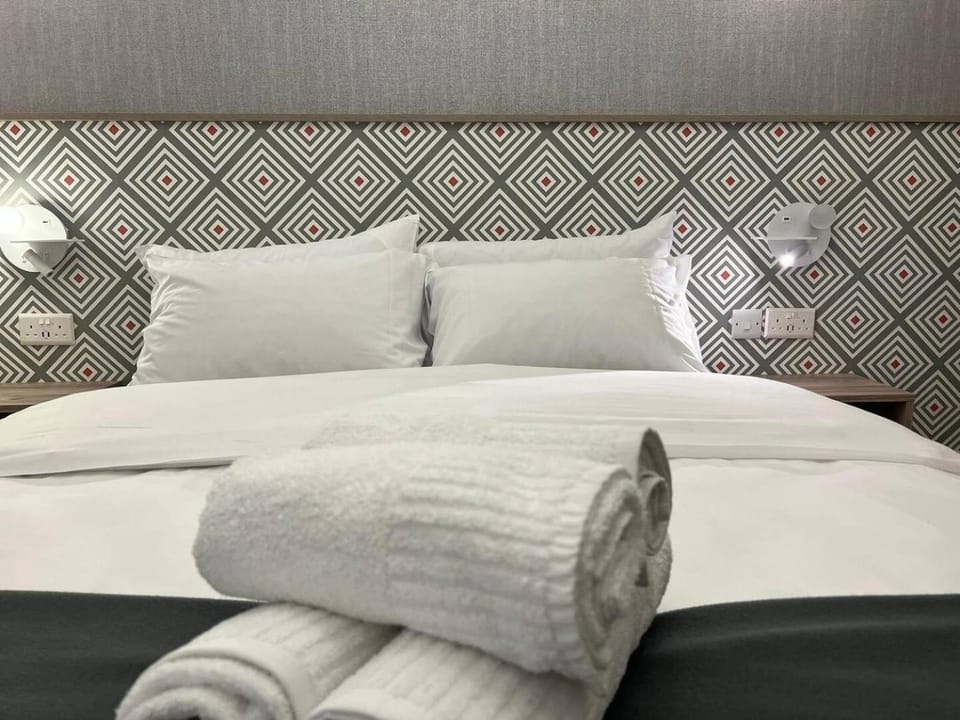 Minerva Suites by Homely Apartment in Saint Paul's Bay