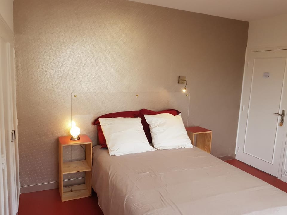 Les Balcons du Trégor, Chambres d'hôtes Bed and Breakfast in Lannion