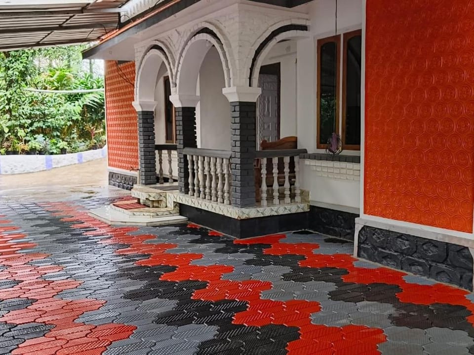 Suryas Home Stay Apartment in Kerala