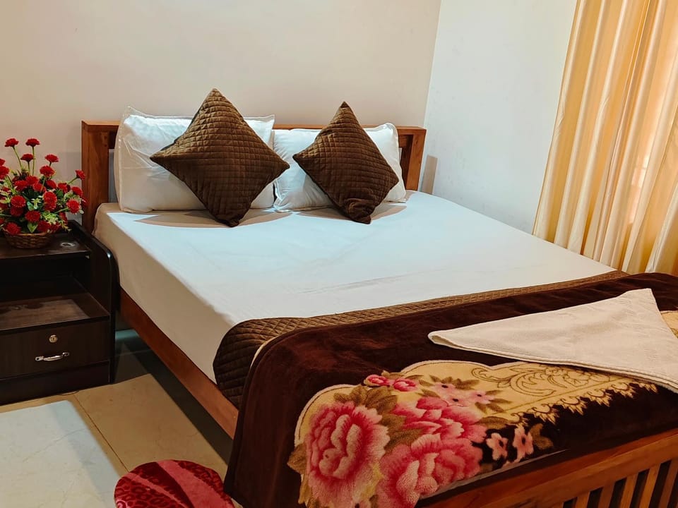 Suryas Home Stay Apartment in Kerala