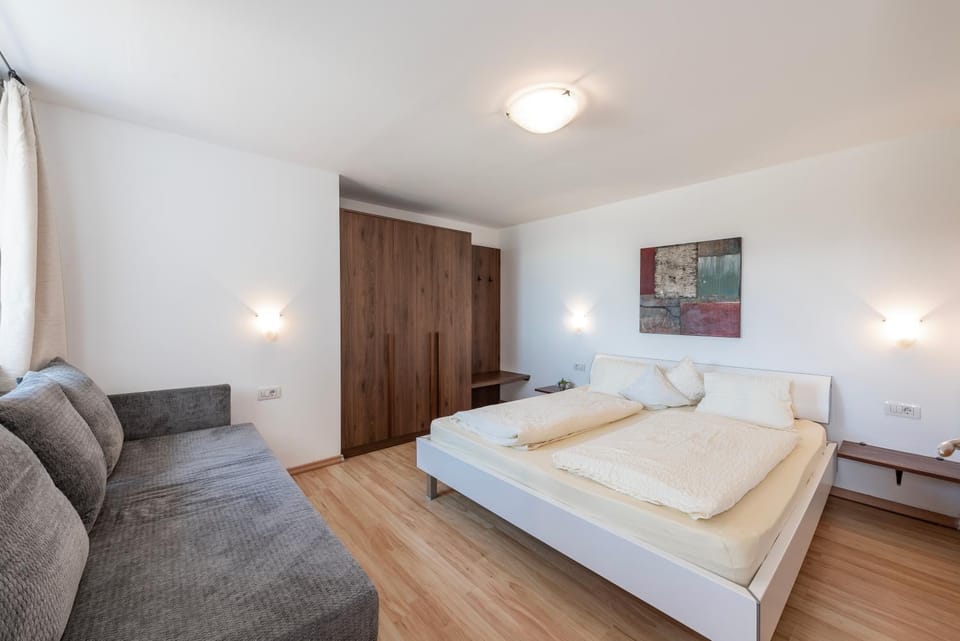 Panorama Residence Schlossblick - Apartments Erdgeschoss Apartment in Trentino-South Tyrol