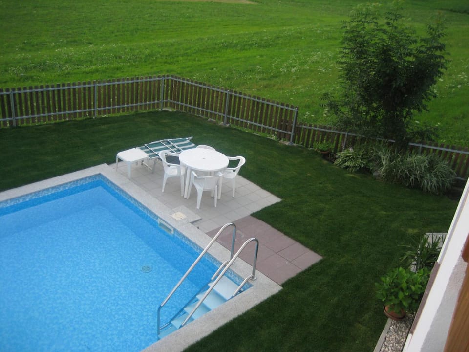 Panorama Residence Schlossblick - Apartments Erdgeschoss Apartment in Trentino-South Tyrol