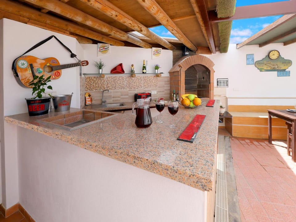 Casa Chloe Tias Apartment in Tías