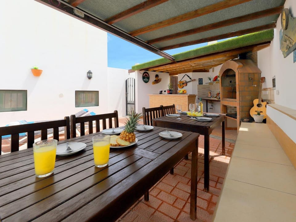 Casa Chloe Tias Apartment in Tías