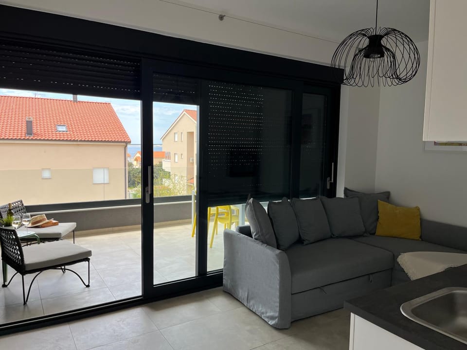 Balcony/Terrace, Seating area