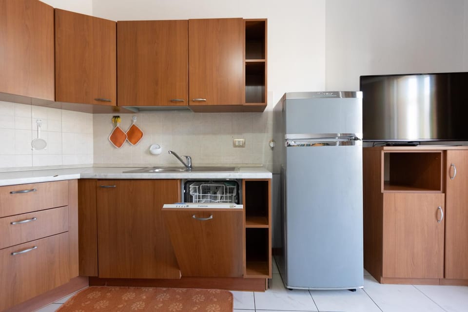 Felici al mare - 200 metri dalla spiaggia Apartment in San Benedetto del Tronto