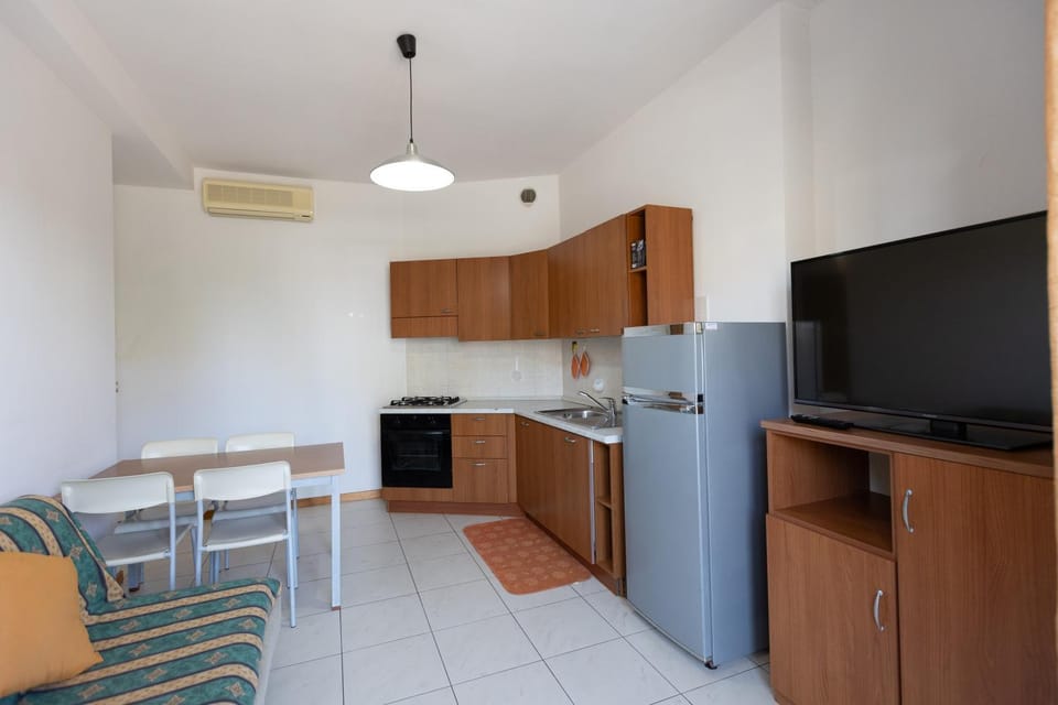 Felici al mare - 200 metri dalla spiaggia Apartment in San Benedetto del Tronto