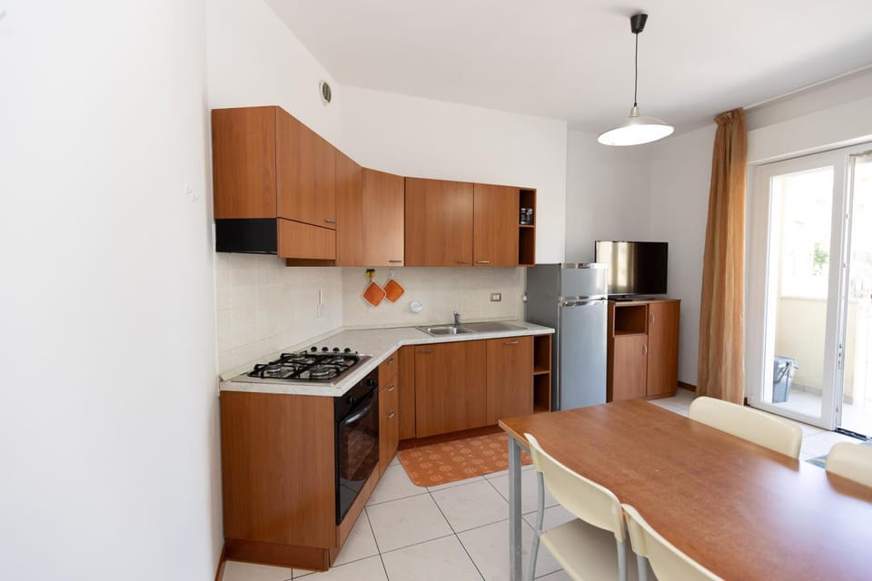 Felici al mare - 200 metri dalla spiaggia Apartment in San Benedetto del Tronto