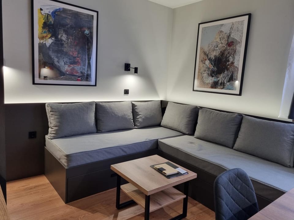 ANIMA Bela reka C121, Brzeće Apartment in Serbia