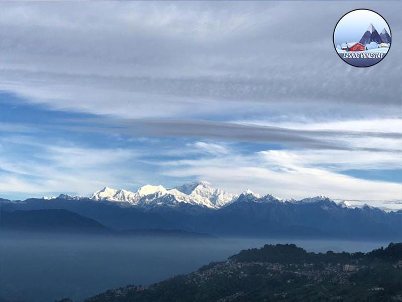 Laskus Homestay Vacation rental in Darjeeling