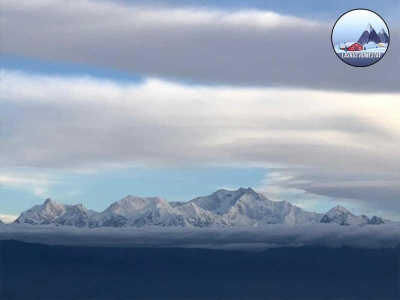Laskus Homestay Vacation rental in Darjeeling