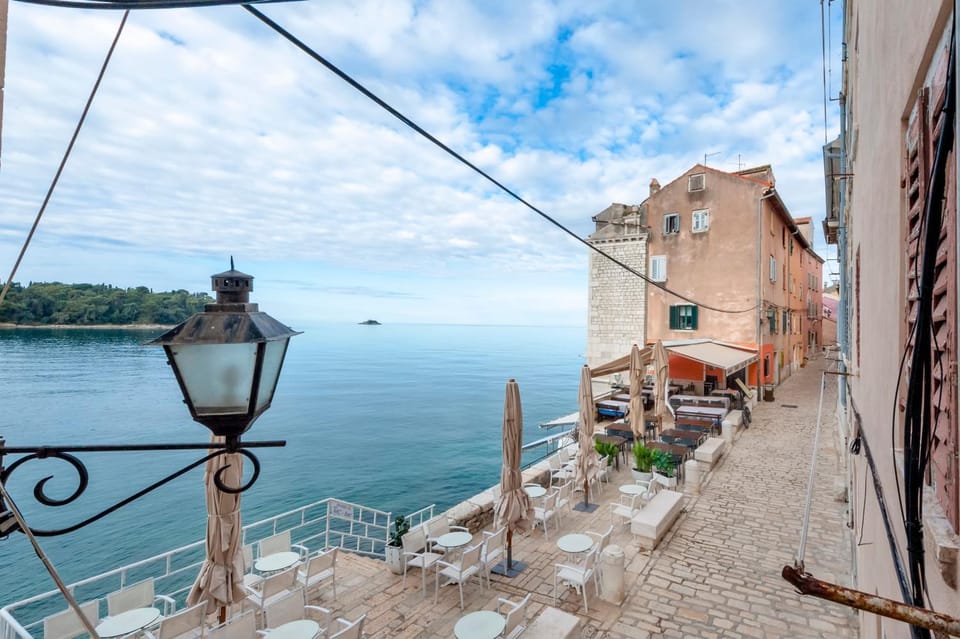 View (from property/room), Sea view