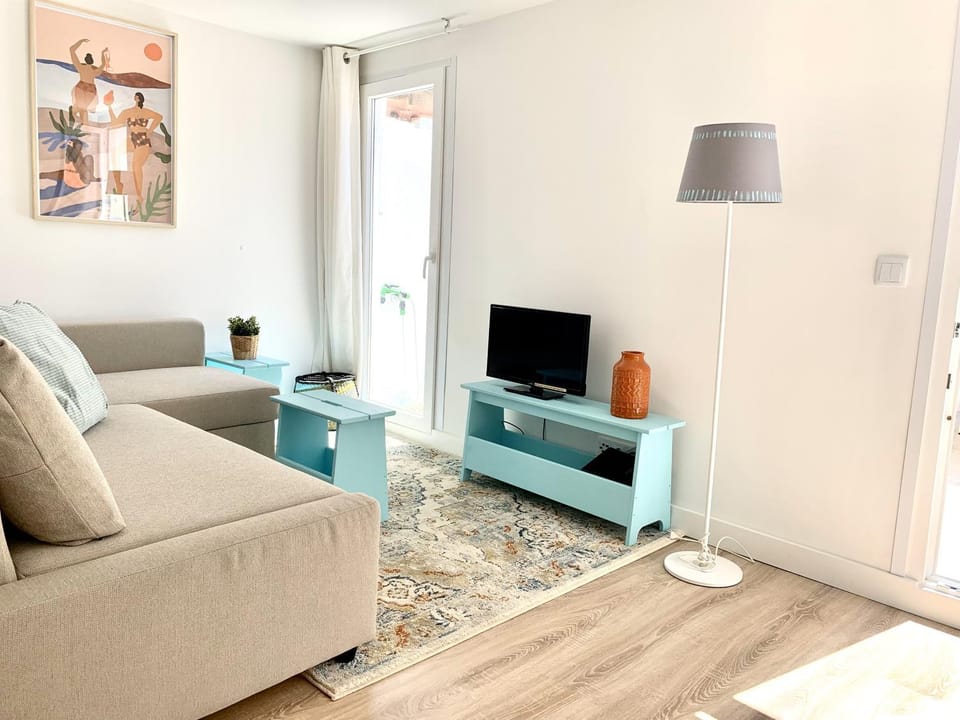 Terrasse ensoleillée Apartment in Lisbon
