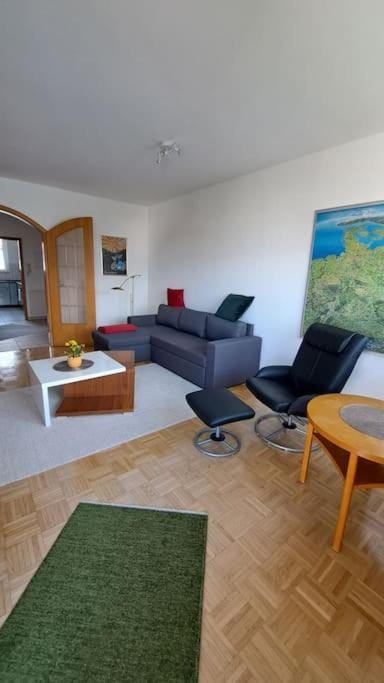 Ferien am Wieter in Northeim! Apartment in Lower Saxony, Germany