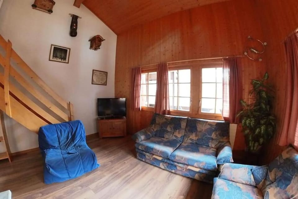 Eperon 8 Localisation idéale Apartment in Canton of Valais