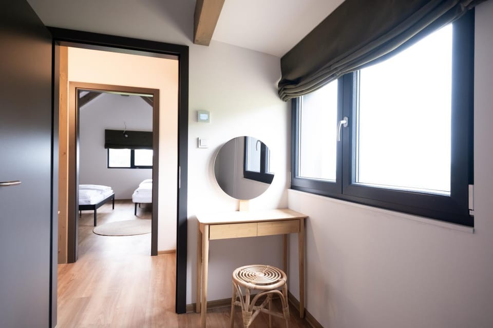 Apartmány Trojice Apartment in Lower Silesian Voivodeship