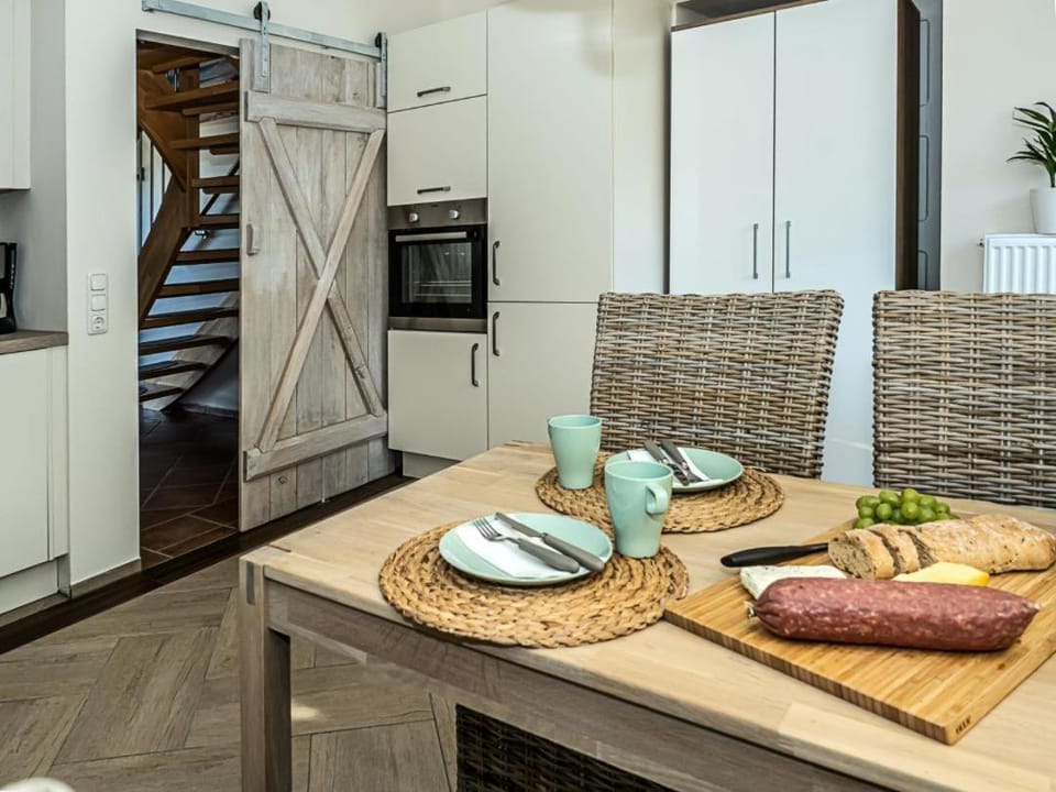 Ferienwohnung Meer und Muh Apartment in Schleswig-Holstein