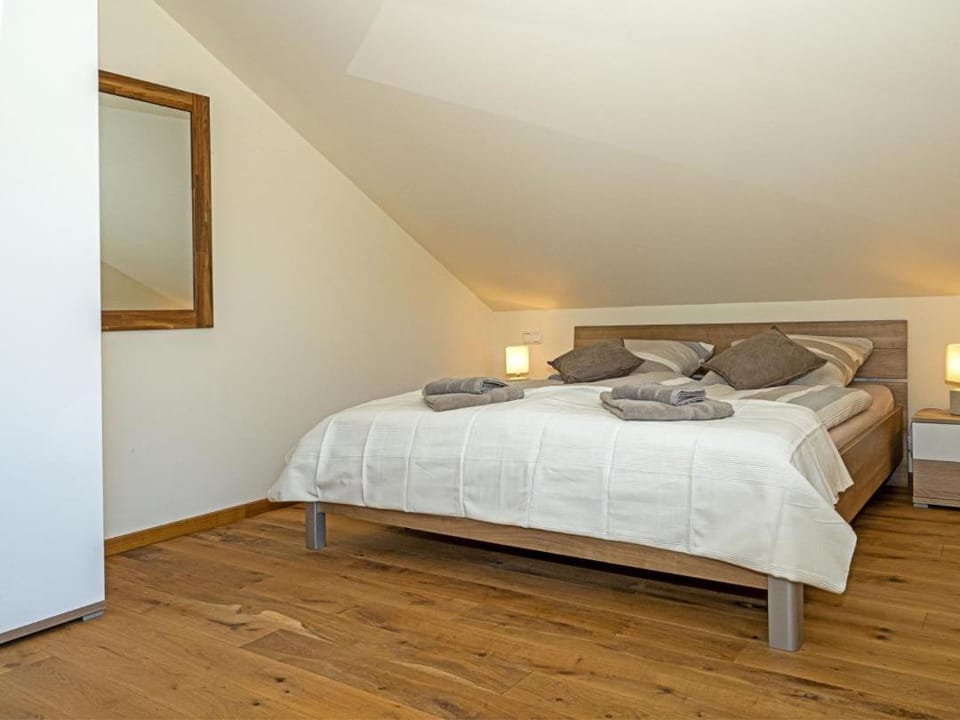 Ferienwohnung Meer und Muh Apartment in Schleswig-Holstein