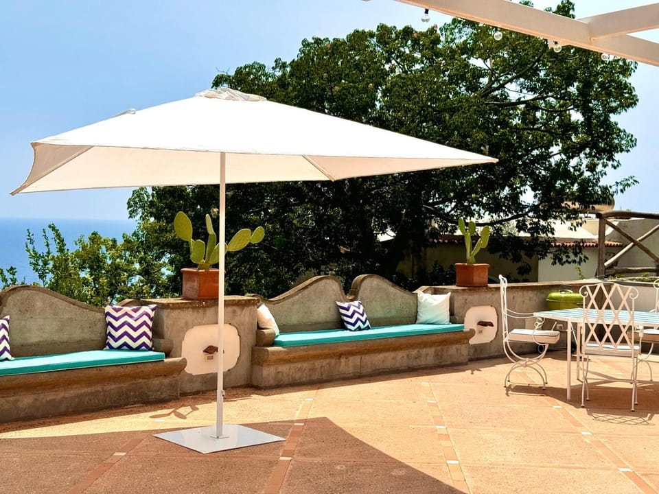 Nira - Smart & Luxury Home House in Praiano
