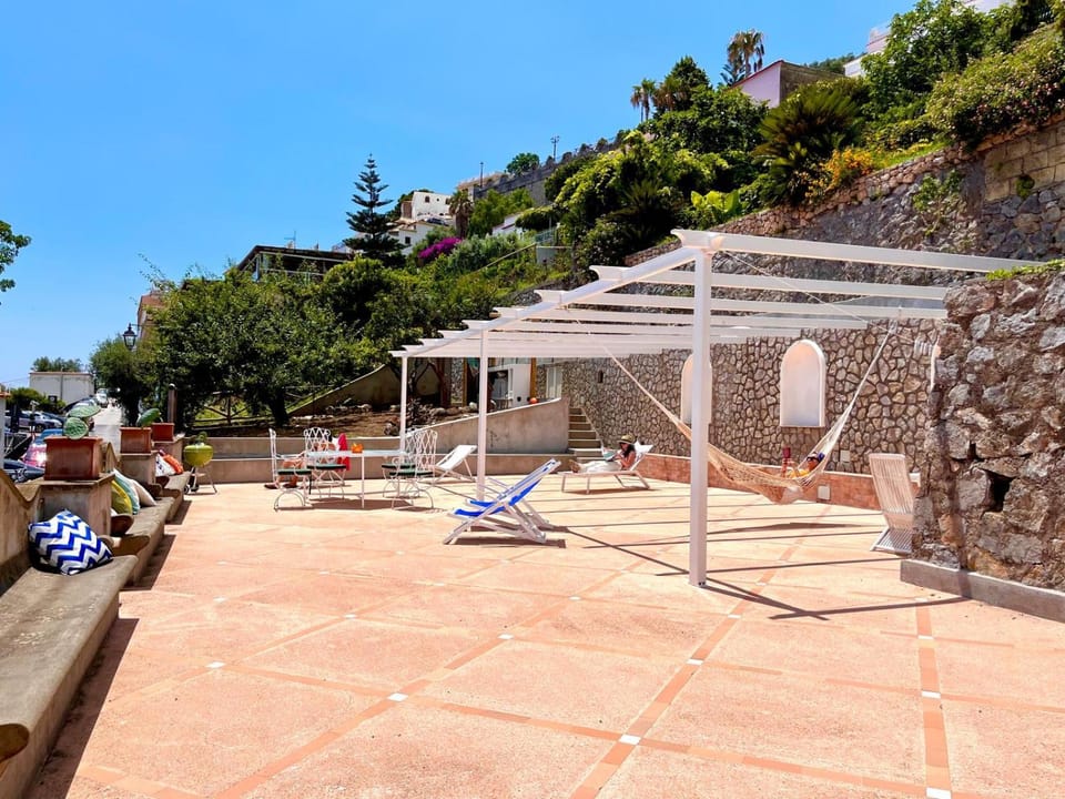 Nira - Smart & Luxury Home House in Praiano