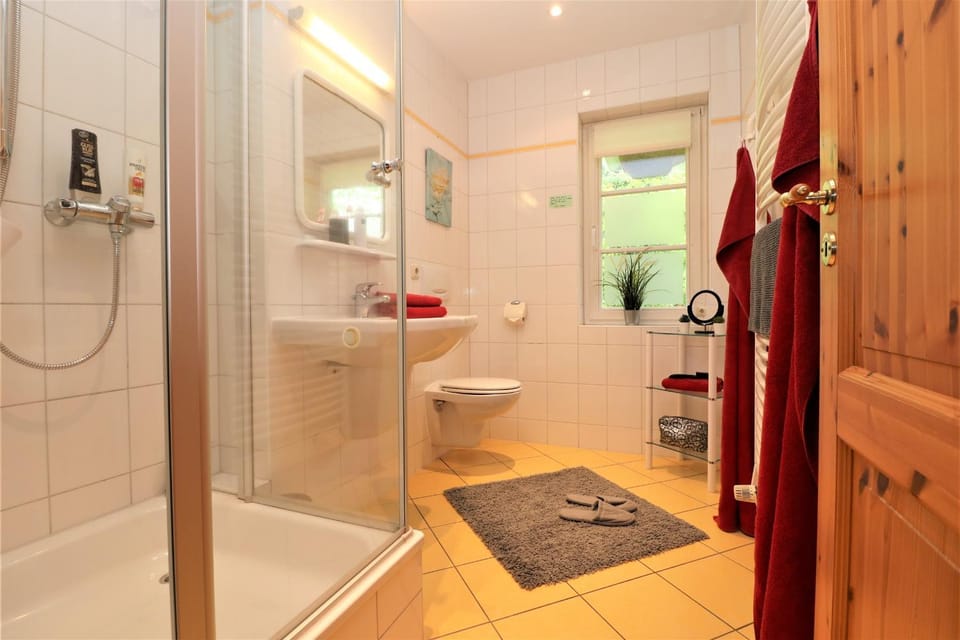 Haus Kienappel Haus Kienappel, App 01 Apartment in Mecklenburg-Vorpommern, Germany