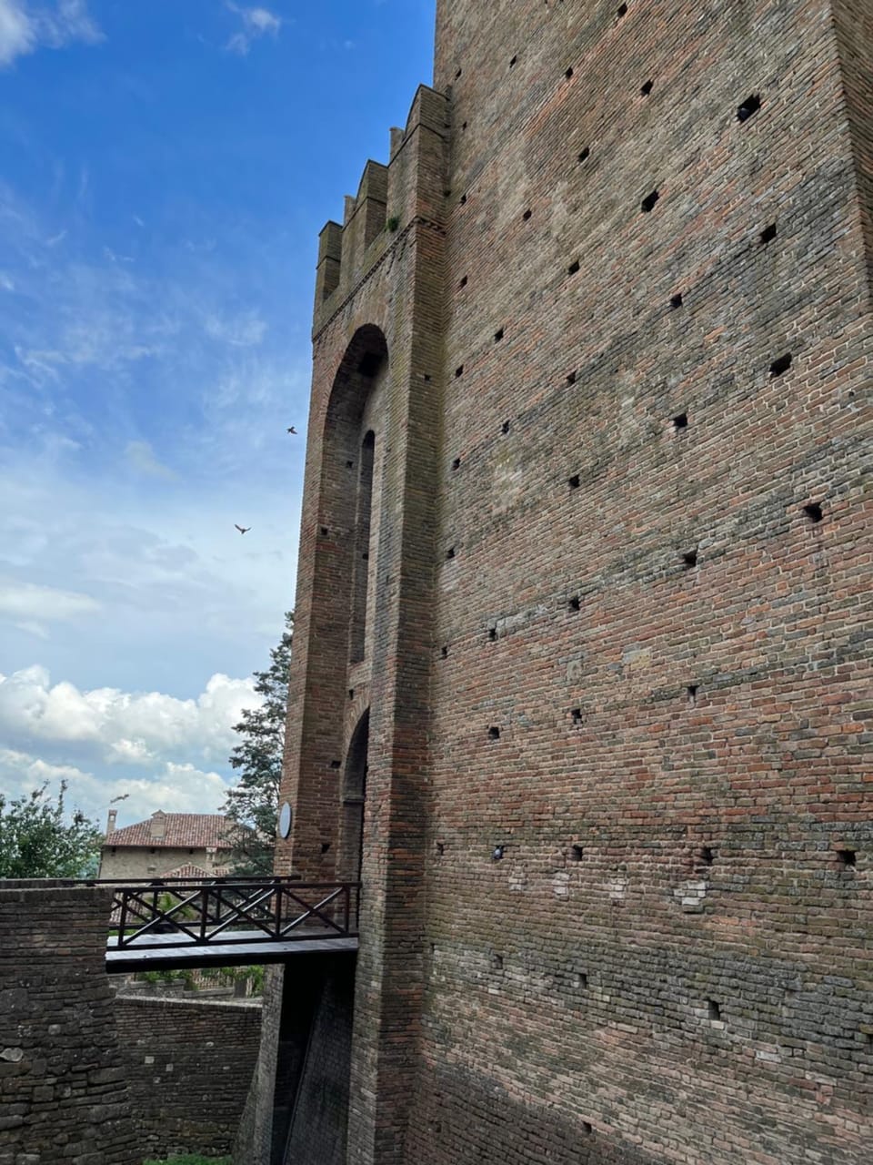 Caolzio18 Apartment in Emilia-Romagna