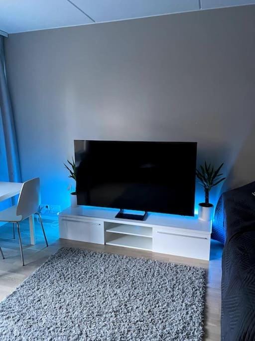 TV and multimedia, Evening entertainment