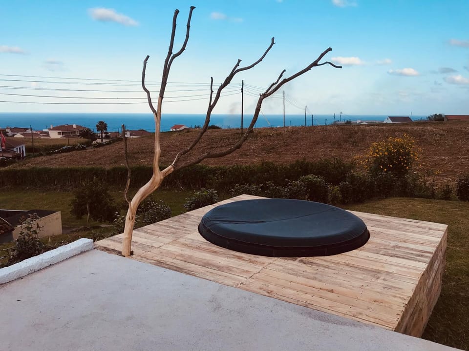 Day, Natural landscape, Sea view