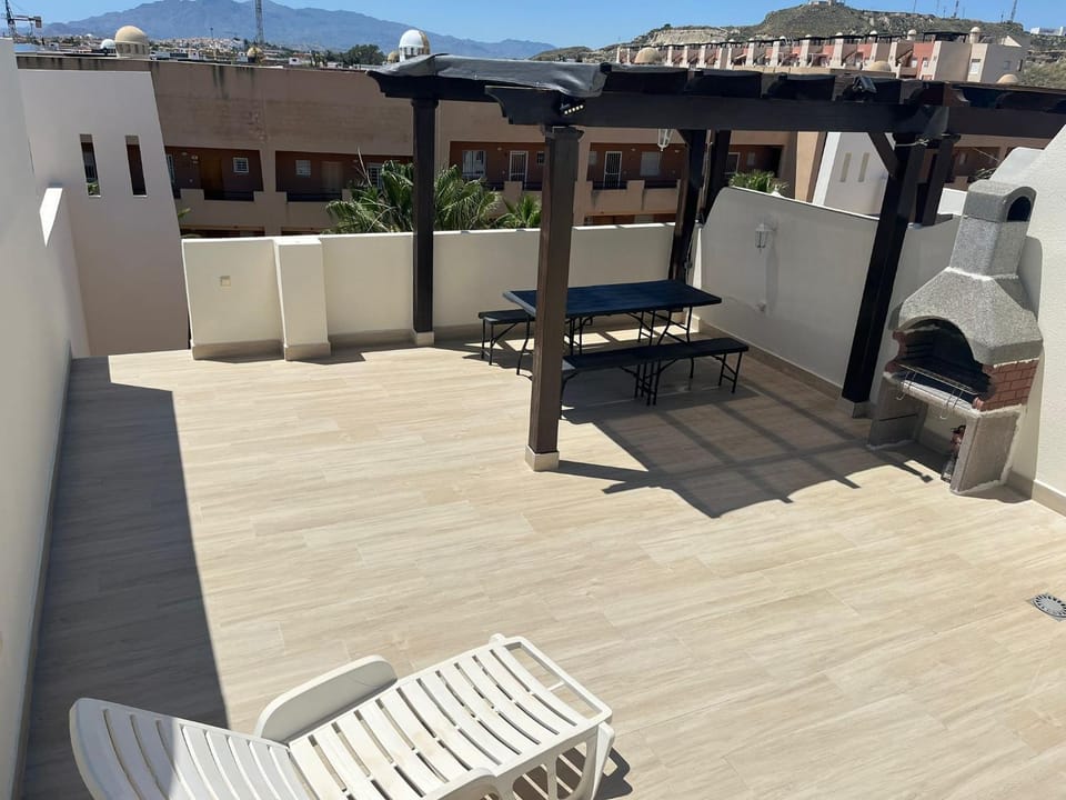 Day, View (from property/room), Balcony/Terrace