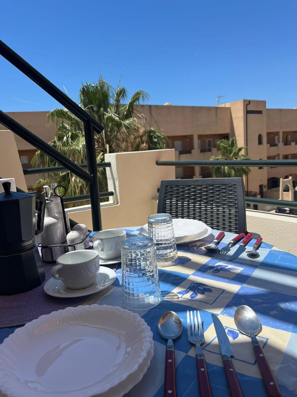 Day, View (from property/room), Balcony/Terrace