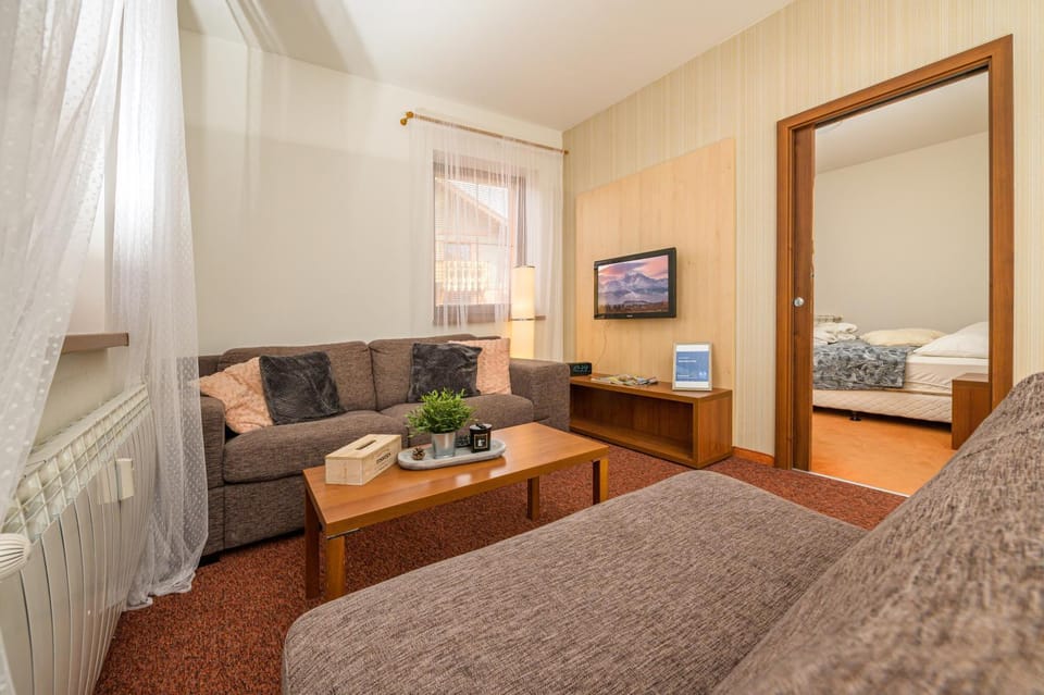 Apartmány Paula F 302 Apartment in Slovakia