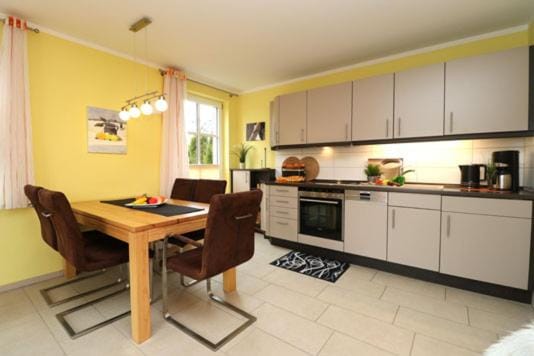 Residenz am Hafen Boddensuite Apartment in Mecklenburg-Vorpommern, Germany