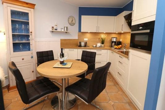Birkenhof App 03 Apartment in Wustrow