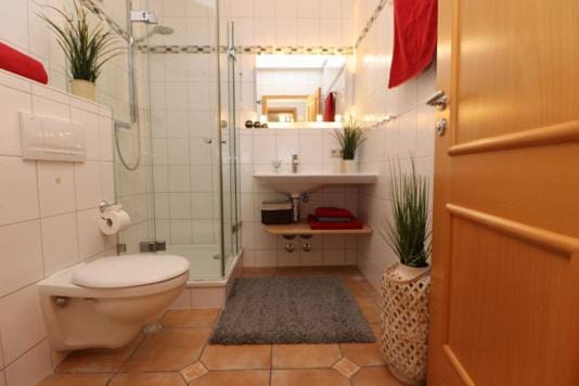 Birkenhof App 03 Apartment in Wustrow