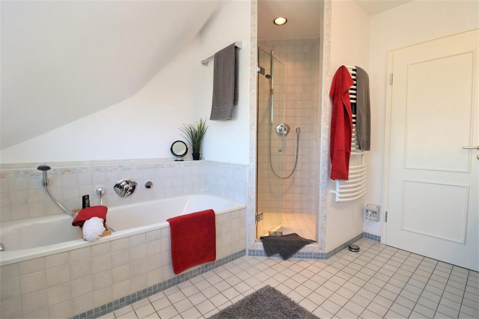 Birkenhof App 09, Schmugglerblick Apartment in Wustrow